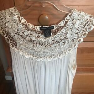 Women’s Lace Top